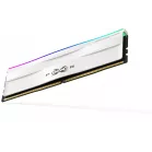 Память DDR5 16GB 6000MHz Silicon Power SP016GXLWU60AFSH Xpower Zenith RGB RTL Gaming PC5-48000 CL30 DIMM 288-pin 1.35В kit single rank с радиатором Ret