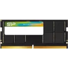 Память DDR5 16GB 5600MHz Silicon Power SP016GBSVU560F02 Xpower Turbine RTL PC5-44800 CL46 SO-DIMM 262-pin 1.1В kit single rank Ret