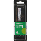 Память DDR5 8GB 4800MHz A-Data AD5S48008G-S RTL PC4-38400 CL40 SO-DIMM 262-pin 1.1В single rank Ret