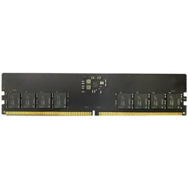 Память DDR5 32GB 4800MHz Kingmax KM-LD5-4800-32GS RTL PC5-38400 CL40 DIMM 288-pin 1.1В single rank Ret