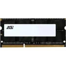 Память DDR3 4GB 1600MHz AGi AGI160004SD128 SD128 RTL PC4-12800 SO-DIMM 240-pin 1.2В Ret