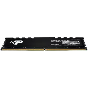  DDR5 16GB 5200MHz Patriot PSP516G520081H1 Signature Premium RTL PC541600 CL42 DIMM UDIMM 288pin 11 single rank Ret