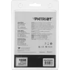 Память DDR5 2x8GB 4800MHz Patriot PSP516G4800KH1 Signature Premium RTL PC5-38400 CL40 DIMM 288-pin 1.1В kit single rank с радиатором Ret