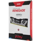 Память DDR5 2x48GB 6400MHz Kingston KF564C32RSK2-96 Fury Renegade XMP RTL Gaming PC5-51200 CL32 DIMM 288-pin 1.4В dual rank с радиатором Ret