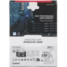 Память DDR5 2x48GB 6400MHz Kingston KF564C32RSK2-96 Fury Renegade XMP RTL Gaming PC5-51200 CL32 DIMM 288-pin 1.4В dual rank с радиатором Ret