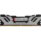 Память DDR5 2x48GB 6400MHz Kingston KF564C32RSK2-96 Fury Renegade XMP RTL Gaming PC5-51200 CL32 DIMM 288-pin 1.4В dual rank с радиатором Ret