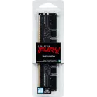 Память DDR5 32GB 6400MHz Kingston KF564R32RBE2-32 Fury Renegade Pro RTL PC5-51200 CL32 DIMM ECC 288-pin 1.4В kit dual rank Ret