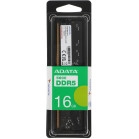 Память DDR5 16GB 5600MHz A-Data AD5U560016G-S RTL PC5-44800 CL46 DIMM 288-pin 1.1В single rank Ret