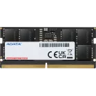 Память DDR5 8GB 5600MHz A-Data AD5S56008G-S RTL PC5-44800 CL46 SO-DIMM 262-pin 1.1В single rank Ret