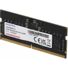 Память DDR5 8GB 5600MHz A-Data AD5S56008G-S RTL PC5-44800 CL46 SO-DIMM 262-pin 1.1В single rank Ret
