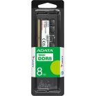 Память DDR5 8GB 5600MHz A-Data AD5U56008G-S RTL PC5-44800 CL46 DIMM 288-pin 1.1В single rank Ret