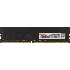  DDR4 16GB 3200MHz Kingspec KS3200D4P13516G RTL PC425600 CL17 DIMM 288pin 135 dual rank Ret