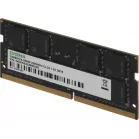 Память DDR4 32GB 3200MHz Digma DGMAS43200032D RTL PC4-25600 CL22 SO-DIMM 260-pin 1.2В dual rank Ret