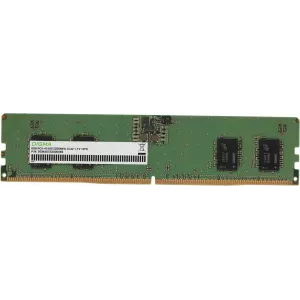  DDR5 8GB 5200MHz Digma DGMAD55200008S RTL PC541600 CL40 DIMM 288pin 11 single rank Ret
