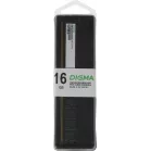Память DDR5 16GB 5200MHz Digma DGMAD55200016S RTL PC5-41600 CL42 DIMM UDIMM 288-pin 1.1В single rank Ret