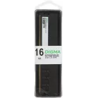 Память DDR5 16GB 5600MHz Digma DGMAD55600016S RTL PC5-44800 CL46 DIMM 288-pin 1.1В single rank Ret