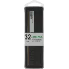 Память DDR5 32GB 5200MHz Digma DGMAD55200032D RTL PC5-41600 CL42 DIMM UDIMM 288-pin 1.1В dual rank Ret