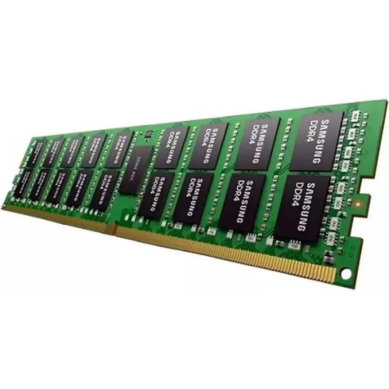Память DDR4 Samsung M393A2K40EB3-CWE 16Gb DIMM ECC Reg PC4-25600 CL22 3200MHz