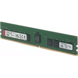 Память DDR4 Kingston KSM32RD8/32MFR 32Gb DIMM ECC Reg Original Non Pull PC4-25600 CL22 3200MHz