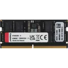 Память DDR5 16GB 4800MHz Kingston KF548S38IB-16 Fury Impact RTL PC5-38400 CL38 SO-DIMM 262-pin 1.1В single rank Ret