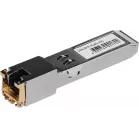 Адаптер Lanmaster LAN-SFP+RJ45-10G RJ45 кат.6A
