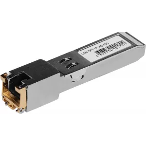  Lanmaster LANSFPRJ4510G RJ45 6A