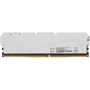  DDR4 8GB 2666MHz Netac NTSSD4P26SP08W Shadow S RTL PC421300 CL19 DIMM 288pin 12 Intel Ret