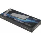 Память DDR4 8GB 3200MHz Netac NTSSD4P32SP-08W Shadow S RTL PC4-25600 CL16 DIMM UDIMM 288-pin 1.35В Intel с радиатором Ret