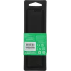Память DDR5 32GB 5600MHz A-Data AD5U560032G-S RTL PC5-44800 CL46 DIMM UDIMM 288-pin 1.1В single rank Ret