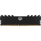 Память DDR4 32GB 3200MHz Kingspec KS3200D4M13532G RTL PC4-25600 CL19 DIMM 288-pin 1.2В single rank с радиатором Ret