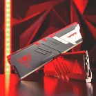 Память DDR5 2x16GB 6000MHz Patriot PVVR532G600C30K Viper Venom RGB RTL Gaming PC5-48000 CL30 DIMM 288-pin 1.35В kit с радиатором Ret