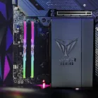 Память DDR5 2x16GB 6000MHz Patriot PVVR532G600C30K Viper Venom RGB RTL Gaming PC5-48000 CL30 DIMM 288-pin 1.35В kit с радиатором Ret