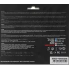 Память DDR4 2x32GB 3600MHz Patriot PVSR464G360C0K Viper Steel RGB RTL Gaming PC4-28800 CL20 DIMM 288-pin 1.35В dual rank с радиатором Ret