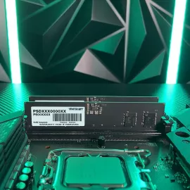 Память DDR5 16GB 5600MHz Patriot PSD516G56002 Signature RTL PC5-44800 CL46 DIMM UDIMM 288-pin 1.1В single rank Ret