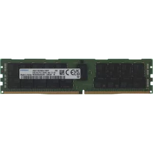  DDR4 Samsung M393A8G40CB4CWE CWECO 64Gb DIMM ECC Reg PC425600 CL22 3200MHz