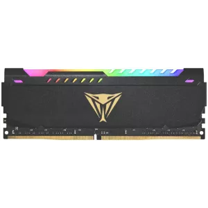  DDR4 32GB 3200MHz Patriot PVSR432G320C8 Viper Steel RGB RTL Gaming PC425600 CL18 DIMM 288pin 135 dual rank Ret