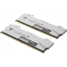 Память DDR5 2x16GB 6000MHz Patriot PVXR532G60C30KM Viper Xtreme 5 RGB RTL Gaming PC5-48000 CL30 DIMM 288-pin 1.35В с радиатором Ret