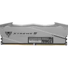 Память DDR5 2x16GB 6000MHz Patriot PVXR532G60C30KM Viper Xtreme 5 RGB RTL Gaming PC5-48000 CL30 DIMM 288-pin 1.35В с радиатором Ret