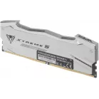 Память DDR5 2x16GB 6000MHz Patriot PVXR532G60C30KM Viper Xtreme 5 RGB RTL Gaming PC5-48000 CL30 DIMM 288-pin 1.35В с радиатором Ret