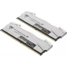 Память DDR5 2x16GB 6400MHz Patriot PVXR532G64C32KM Viper Xtreme 5 RGB RTL Gaming PC5-51200 CL32 DIMM 288-pin 1.4В с радиатором Ret