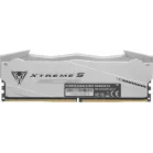 Память DDR5 2x16GB 6400MHz Patriot PVXR532G64C32KM Viper Xtreme 5 RGB RTL Gaming PC5-51200 CL32 DIMM 288-pin 1.4В с радиатором Ret