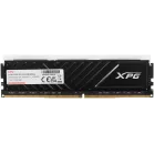 Память DDR4 16GB 3200MHz A-Data AX4U320016G16A-SBKD35G XPG Spectrix D35G RGB RTL Gaming PC4-25600 CL16 DIMM 288-pin 1.35В dual rank с радиатором Ret