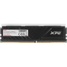 Память DDR4 8GB 3200MHz A-Data AX4U32008G16A-SBKD35G XPG Spectrix D35G RGB RTL Gaming PC4-25600 CL16 DIMM 288-pin 1.35В dual rank с радиатором Ret