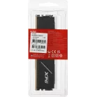 Память DDR4 8GB 3200MHz A-Data AX4U32008G16A-SBKD35G XPG Spectrix D35G RGB RTL Gaming PC4-25600 CL16 DIMM 288-pin 1.35В dual rank с радиатором Ret