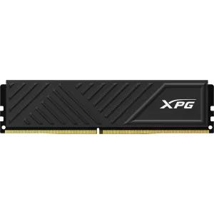  DDR4 32GB 3200MHz AData AX4U320032G16ASBKD35 XPG Gammix D35 RTL Gaming PC425600 CL16 DIMM UDIMM 288pin 135 dual rank Ret
