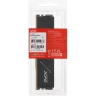 Память DDR4 16GB 3200MHz A-Data AX4U320016G16A-SBKD35 XPG Gammix D35 RTL Gaming PC4-25600 CL16 DIMM 288-pin 1.35В dual rank с радиатором Ret