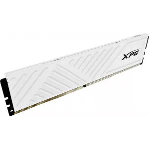 DDR4 16GB 3200MHz AData AX4U320016G16ASWHD35 XPG Gammix D35 RTL Gaming PC425600 CL16 DIMM 288pin 135 dual rank Ret