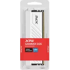 Память DDR4 16GB 3200MHz A-Data AX4U320016G16A-SWHD35 XPG Gammix D35 RTL Gaming PC4-25600 CL16 DIMM 288-pin 1.35В dual rank с радиатором Ret