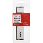 Память DDR4 8GB 3200MHz A-Data AX4U32008G16A-SWHD35 XPG Gammix D35 RTL Gaming PC4-25600 CL16 DIMM UDIMM 288-pin 1.35В dual rank с радиатором Ret