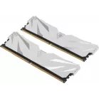 Память DDR5 2x16GB 6000MHz Netac NTSWD5P60DP-32W Shadow II RTL Gaming PC5-48000 CL38 DIMM 288-pin 1.35В kit Intel с радиатором Ret